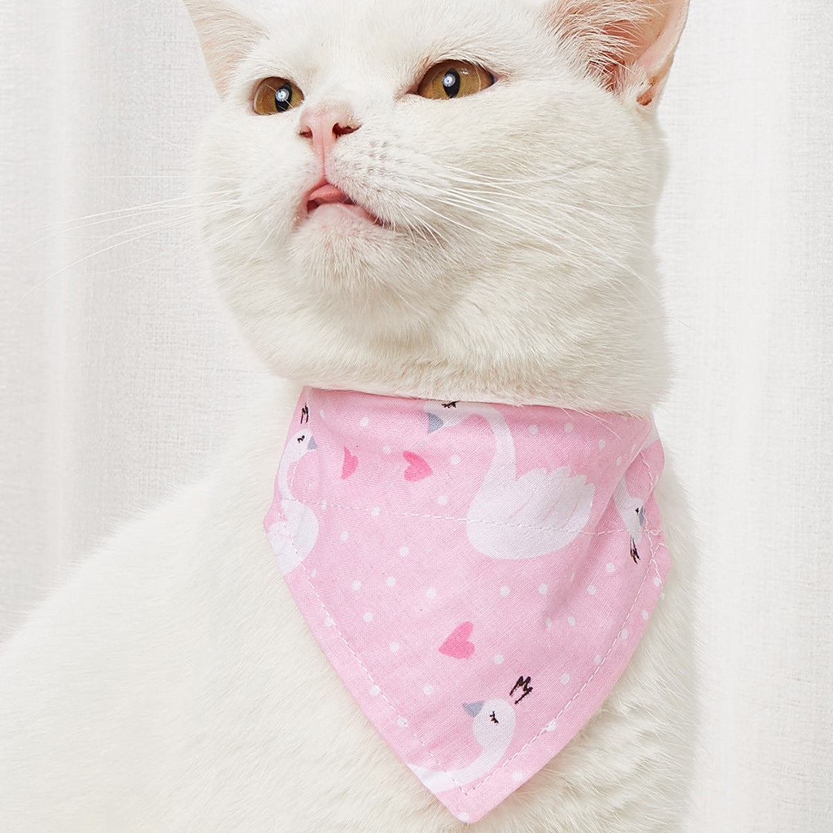Pet Triangle Bandana Collar