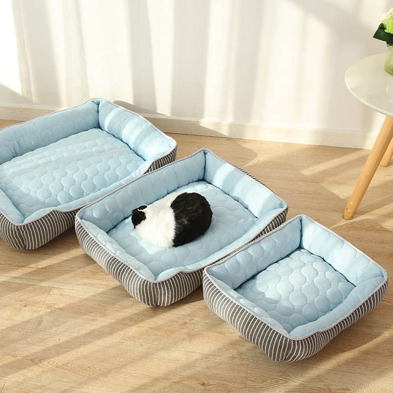 Cozy Pet Nest Bed