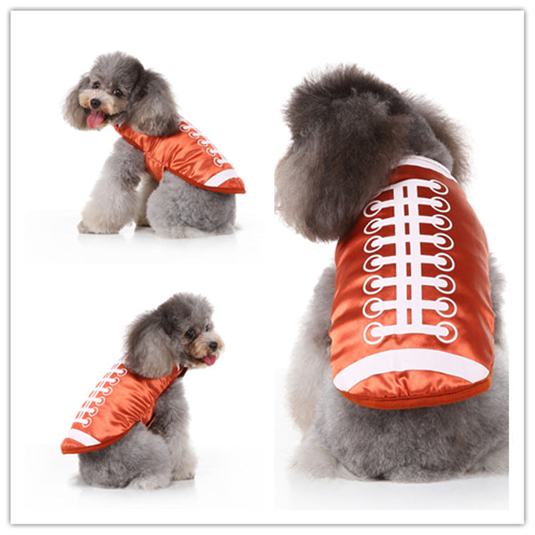 Pet Holiday Costume Sweater