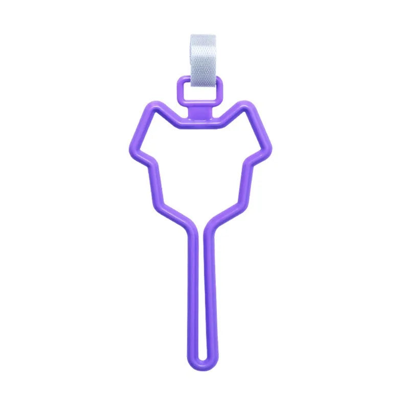 Dog Poop Bag Holder Carrier Clip