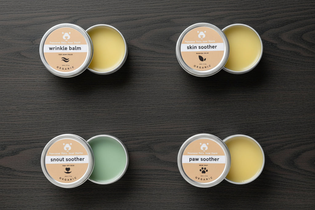 Soft Pawsome Treatment - Snout Soother (for dry skin)