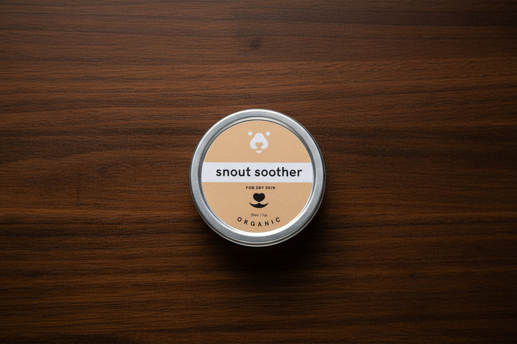Soft Pawsome Treatment - Snout Soother (for dry skin)