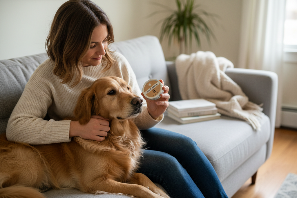 Soft Pawsome Treatment - Snout Soother (for dry skin)