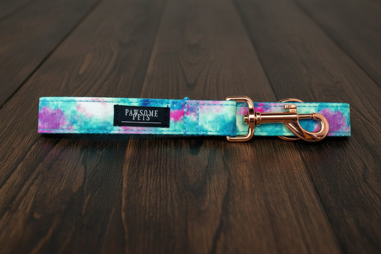 STEP IN BUNDLE - SKY (2 PIECES)