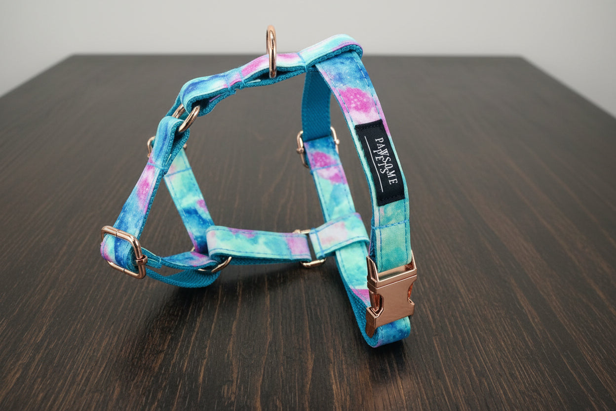 STEP IN BUNDLE - SKY (2 PIECES)