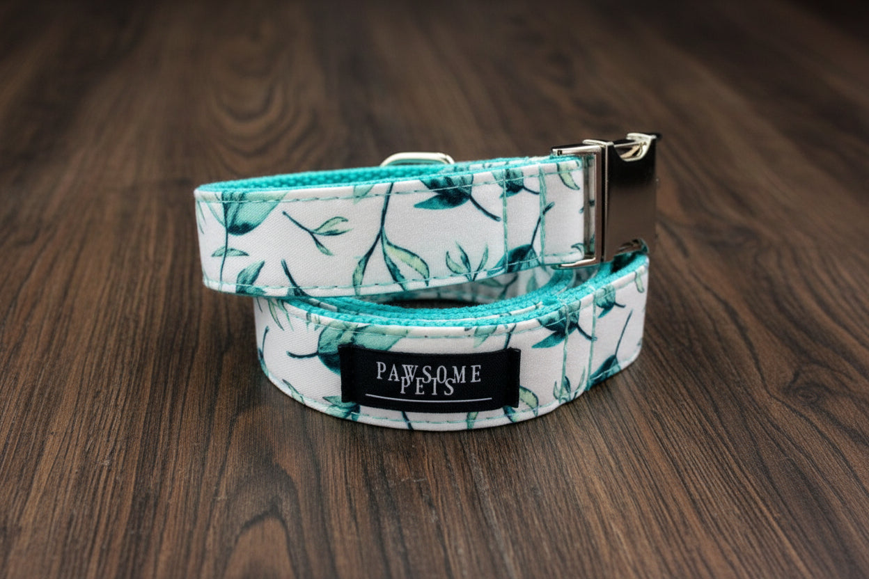STEP IN BUNDLE - MINT LEAF (2 PIECES)
