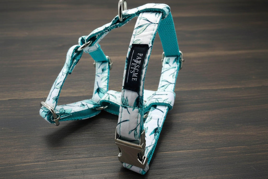 STEP IN BUNDLE - MINT LEAF (2 PIECES)