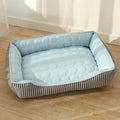 Cozy Pet Nest Bed