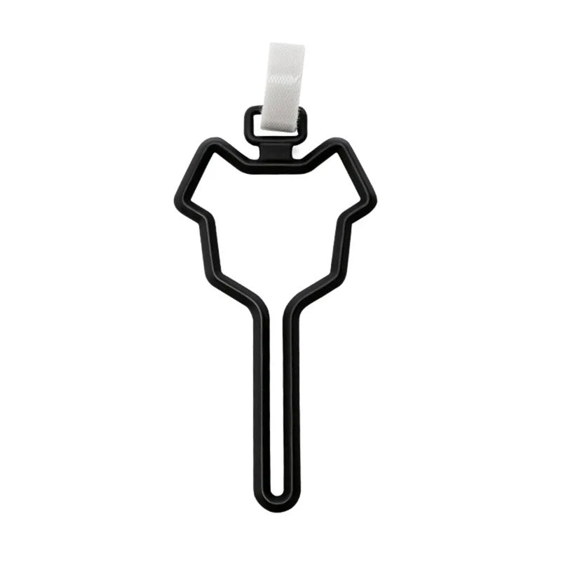 Dog Poop Bag Holder Carrier Clip