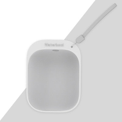Portable Dog Water Bowl | Travel Drinking Trough Attachment for Standard Water Bottles