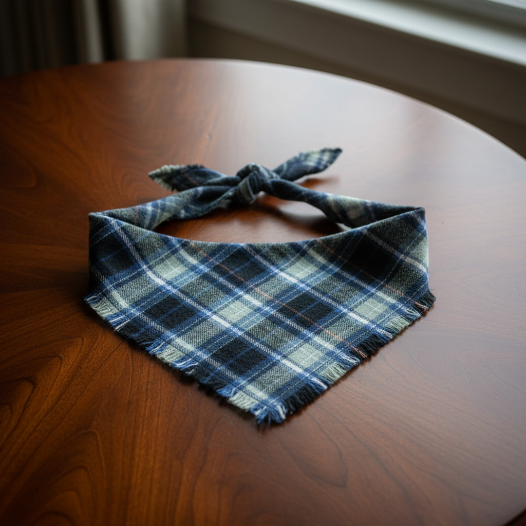 BANDANA - CEDARWOOD