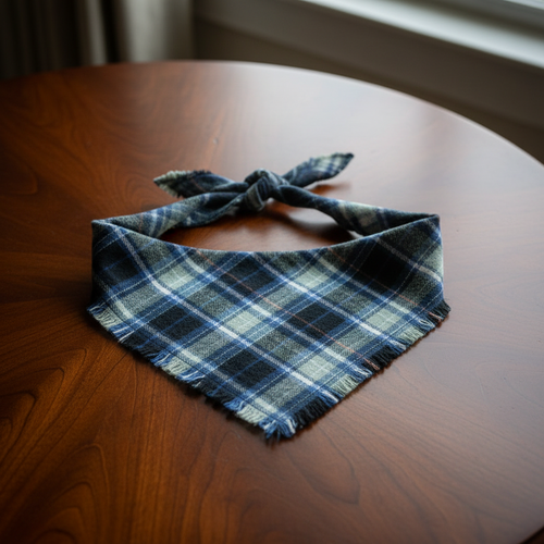 BANDANA - CEDARWOOD