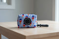 Waste Bag Holder - USA Ice Cream