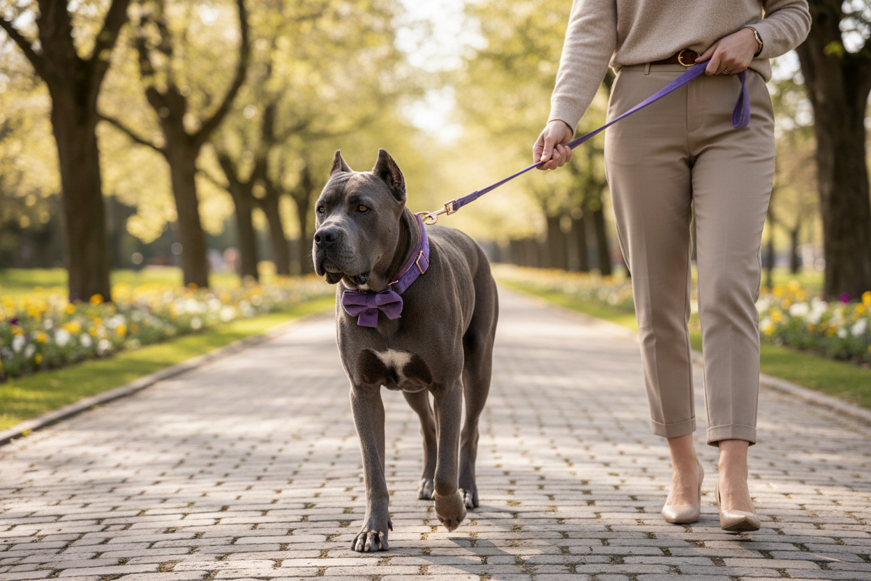 Walking Bundle - Purple