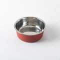 Stainless Steel Pet Food Bowl