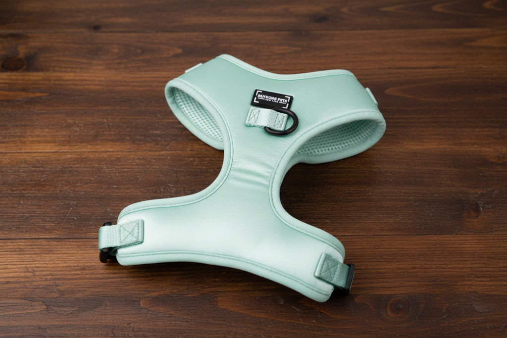 Walking Bundle - Mint Green
