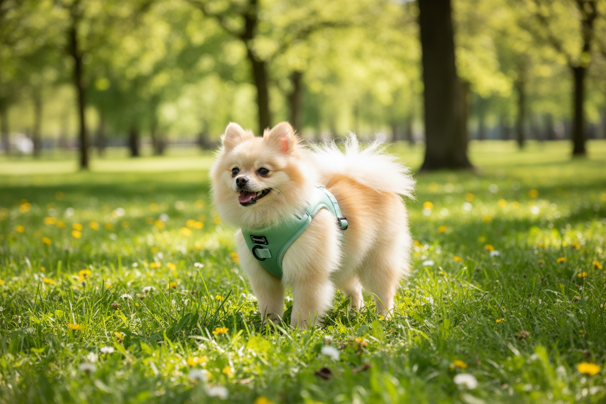 Walking Bundle - Mint Green