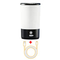 Electric Automatic Pet Paw Cleaner