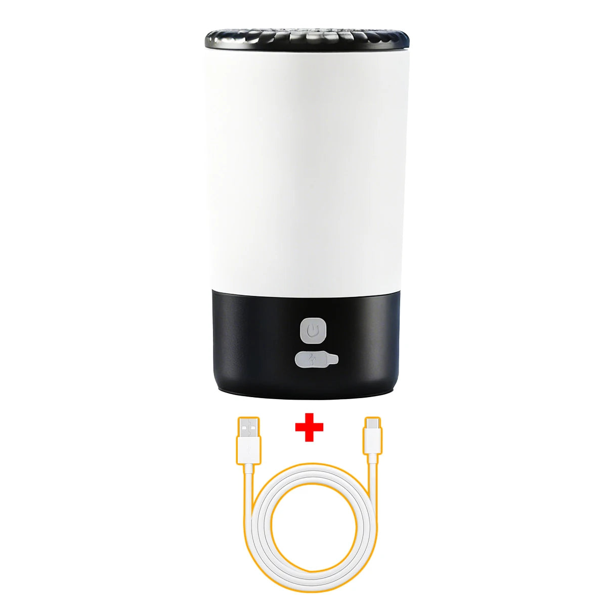 Electric Automatic Pet Paw Cleaner
