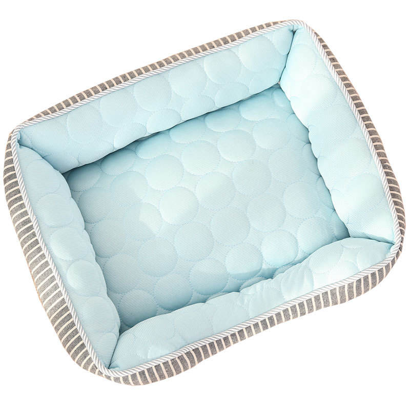 Cozy Pet Nest Bed