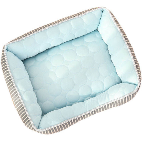 Cozy Pet Nest Bed