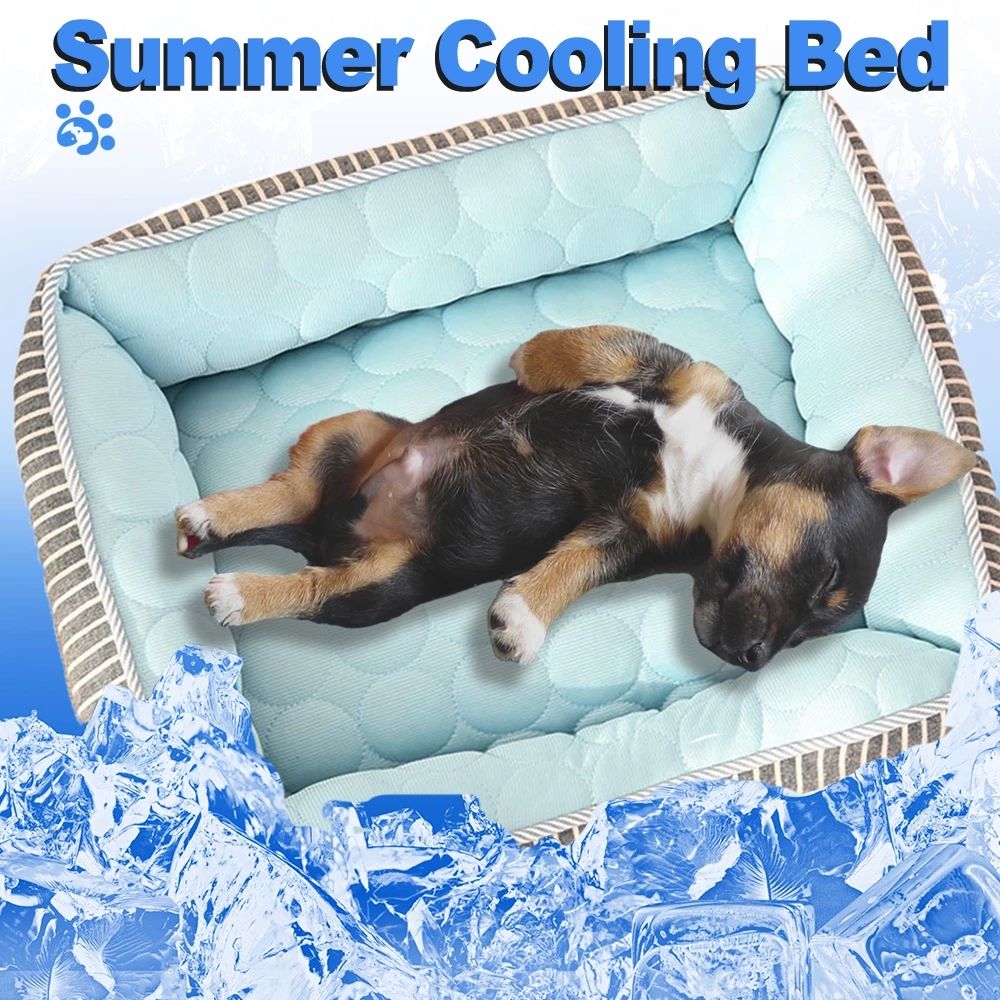 Cozy Pet Nest Bed