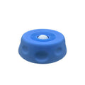 Silicone Dog Lick Bowl & Slow Feeder with Rolling Ball
