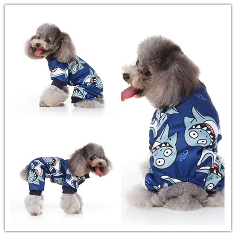 Pet Holiday Costume Sweater