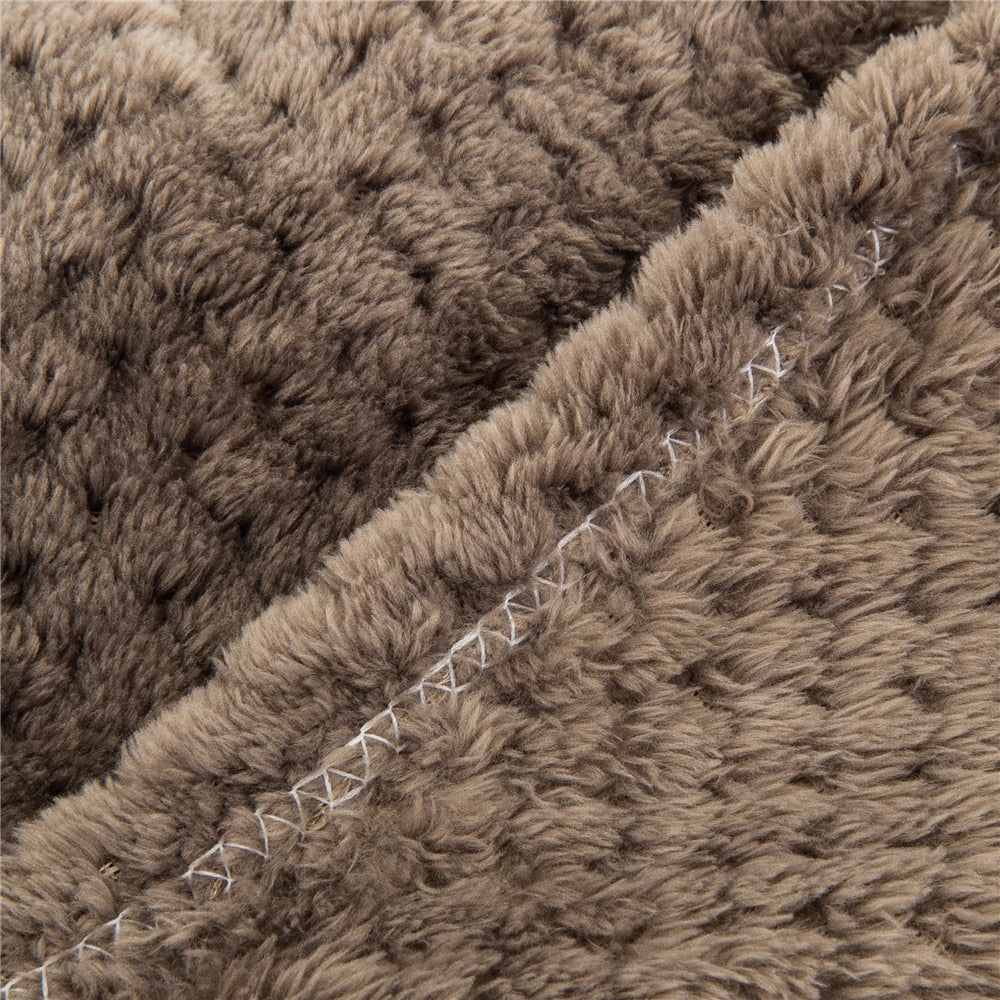 Cuddle Blanket