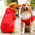 The Dog Hoodie