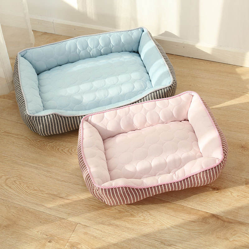 Cozy Pet Nest Bed