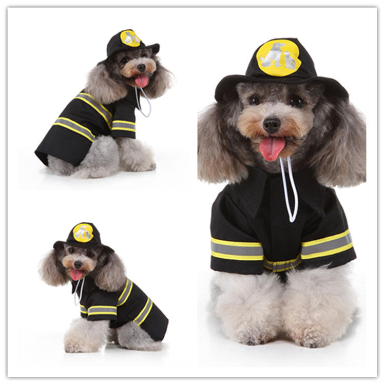 Pet Holiday Costume Sweater