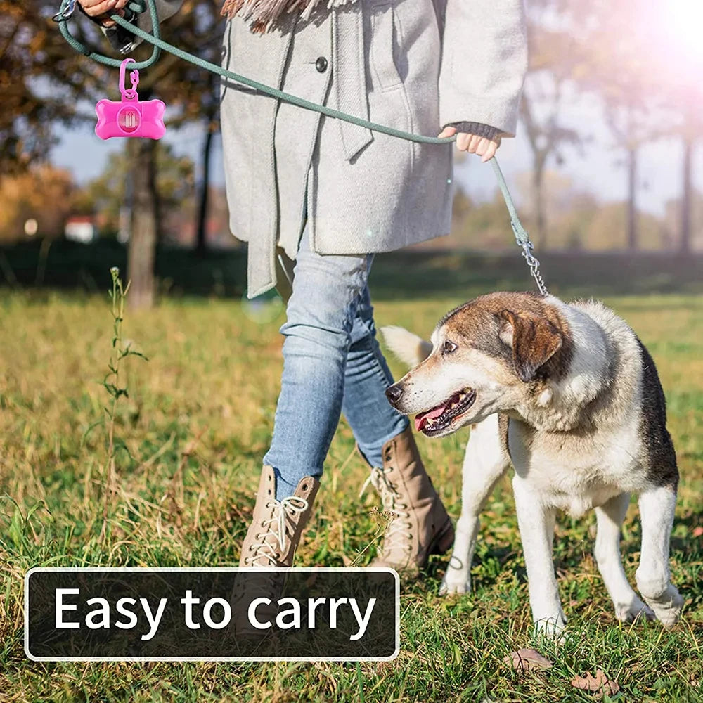 Dog Poop Bag Refill Rolls