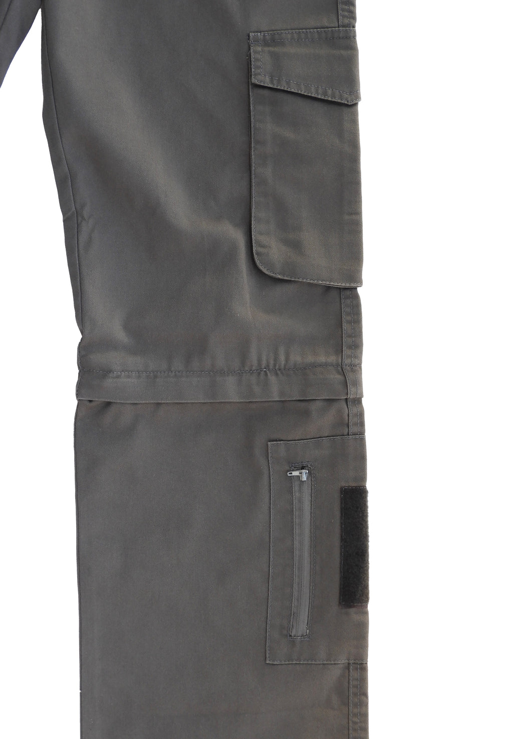 Utility Cargo Pants