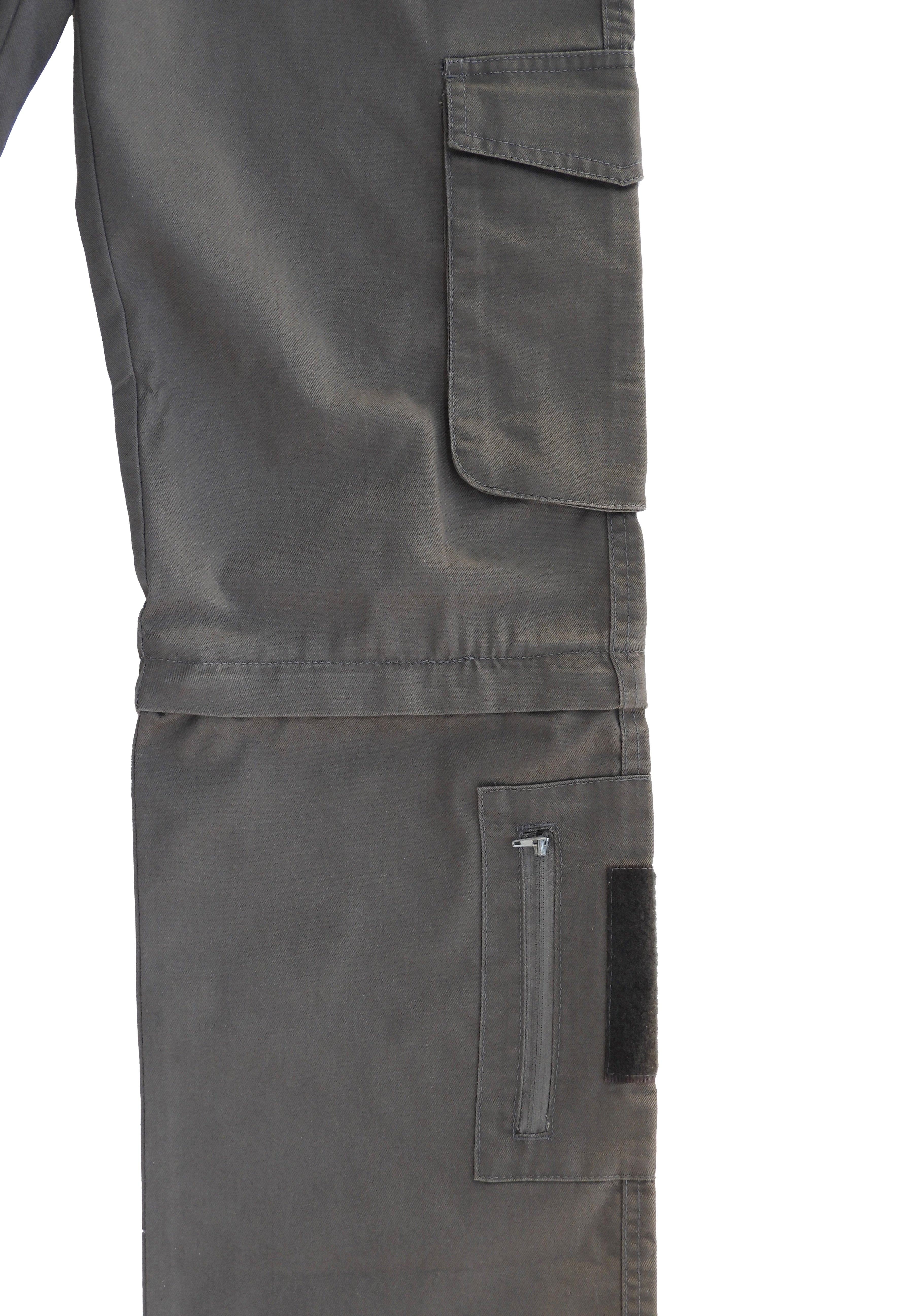 Utility Cargo Pants
