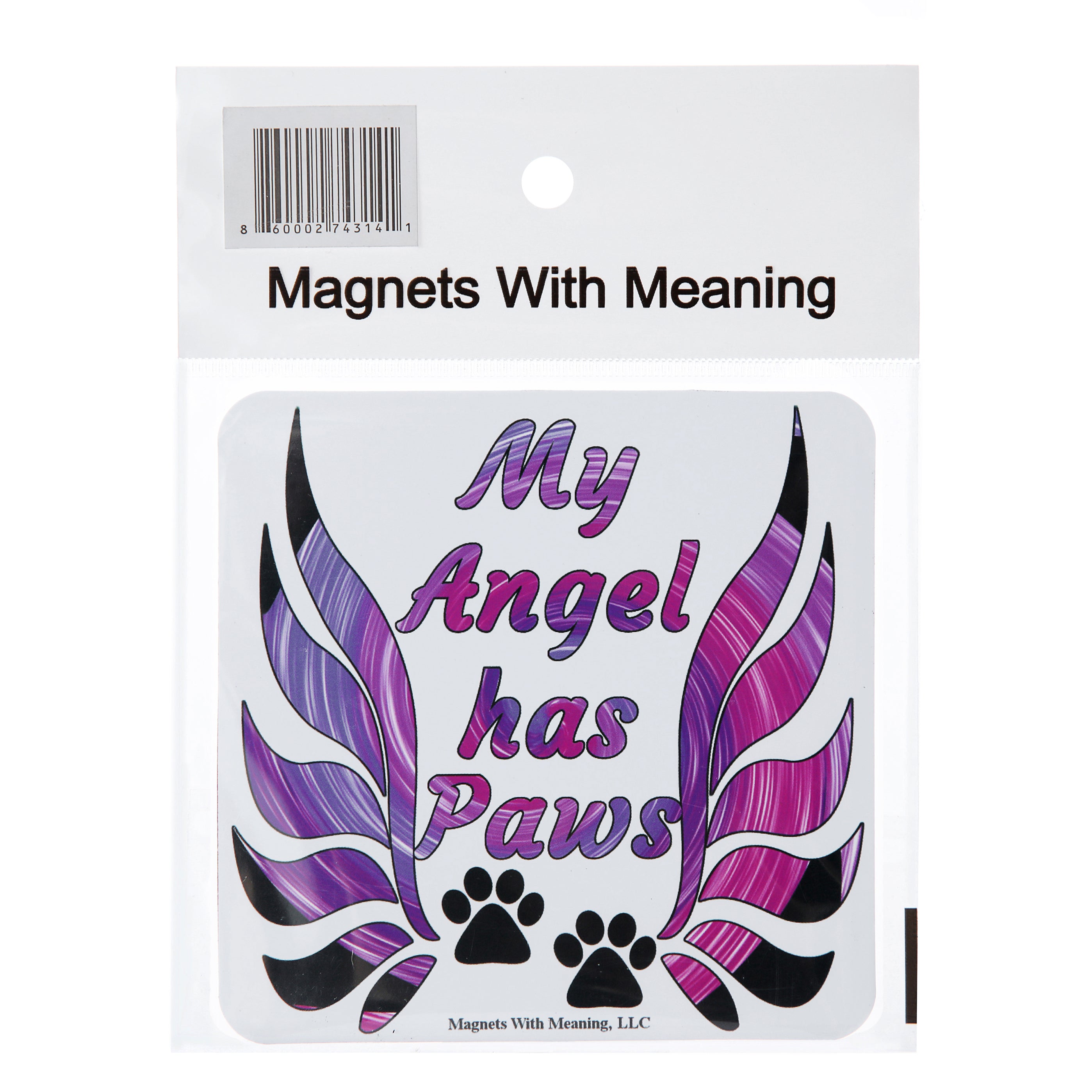 Dog Lovers Refrigerator Magnets Bundle