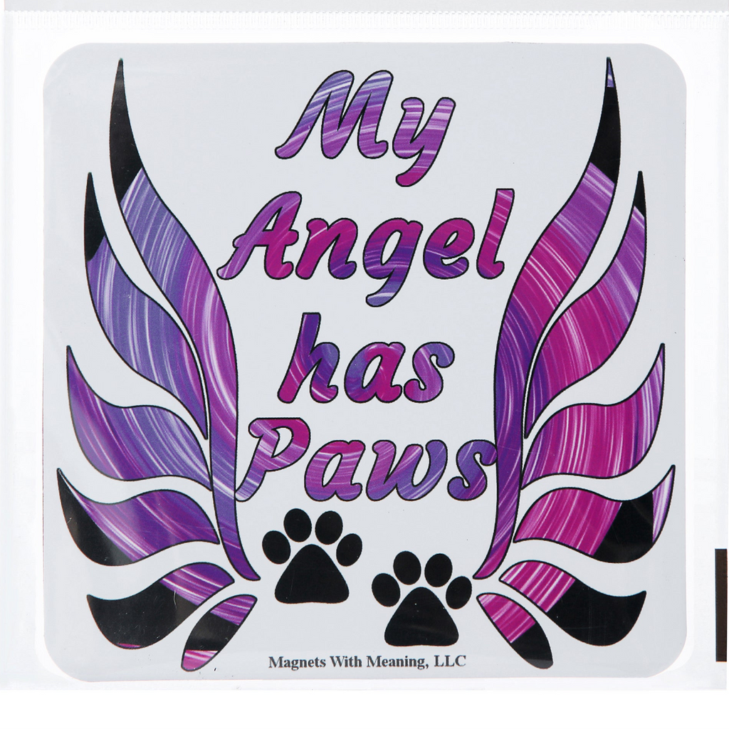 Dog Lovers Refrigerator Magnets Bundle
