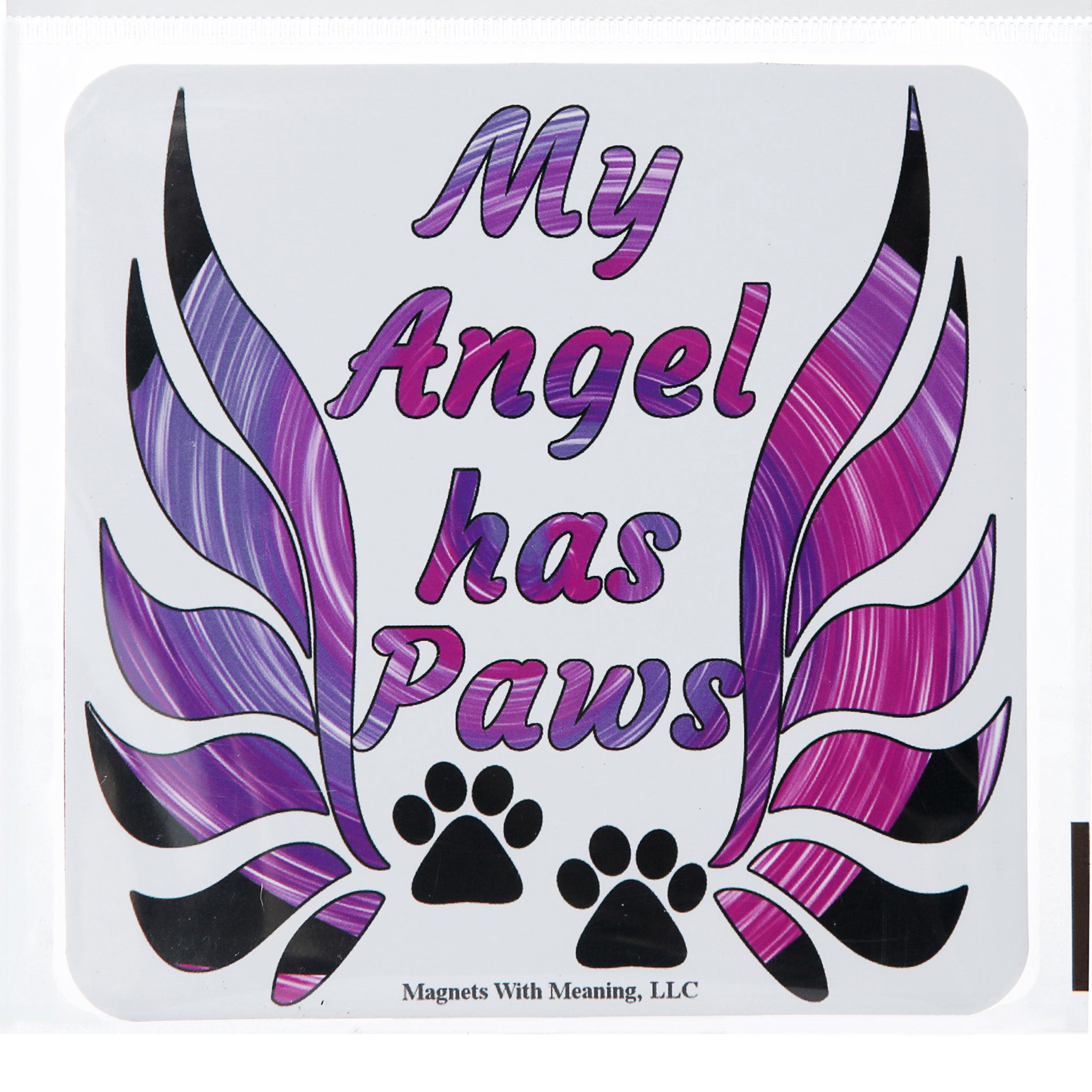 Dog Lovers Refrigerator Magnets Bundle
