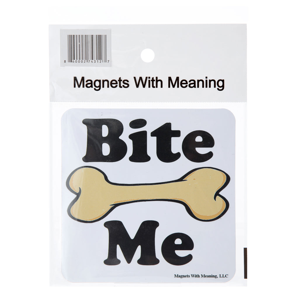 Dog Lovers Refrigerator Magnets Bundle