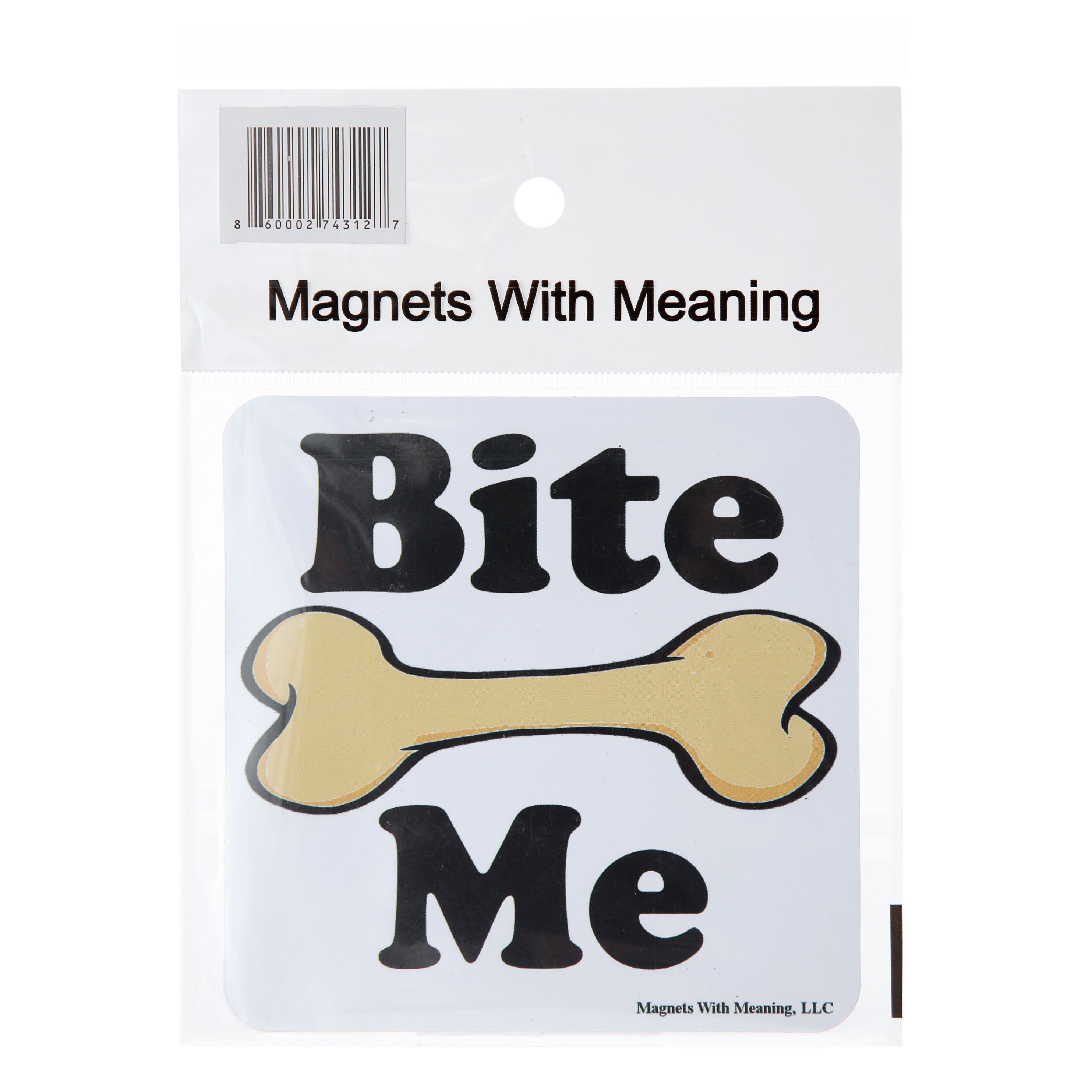 Dog Lovers Refrigerator Magnets Bundle
