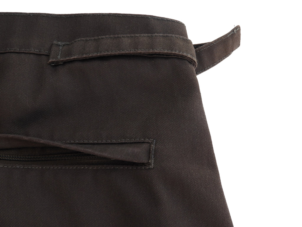 Utility Cargo Pants