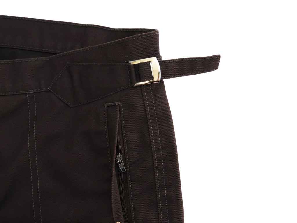 Utility Cargo Pants