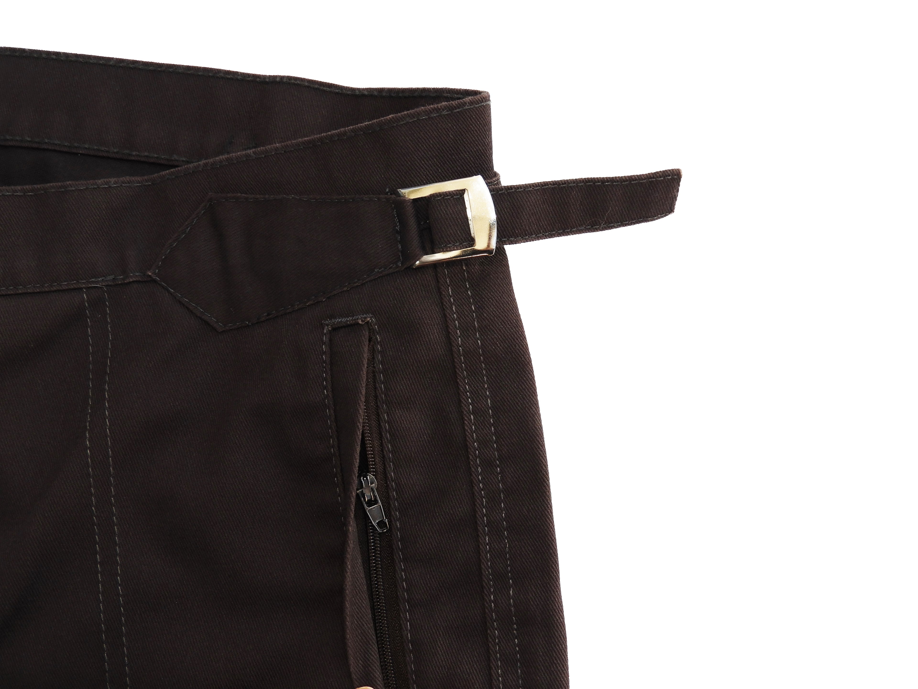 Utility Cargo Pants