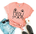 Meow T-shirt