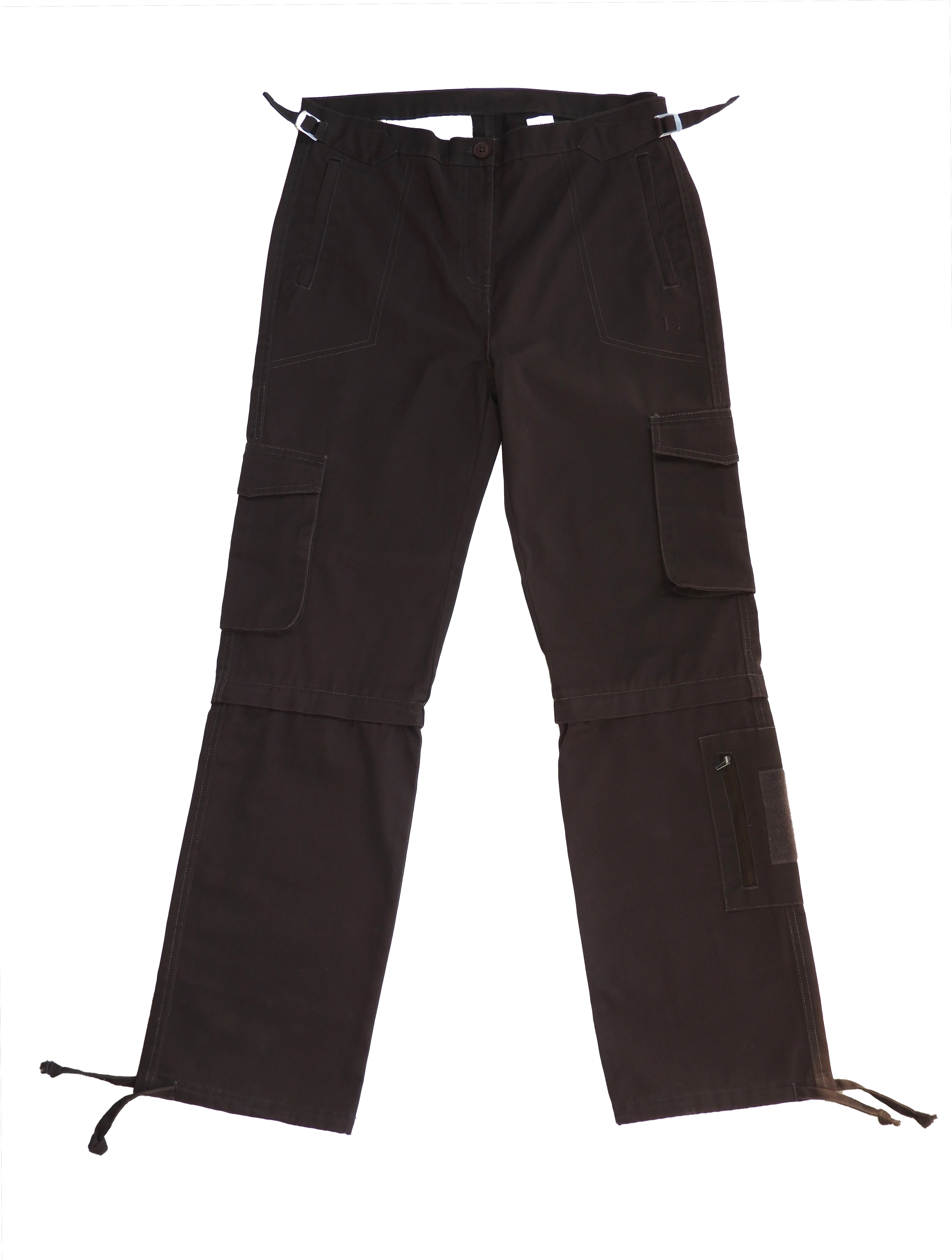 Utility Cargo Pants
