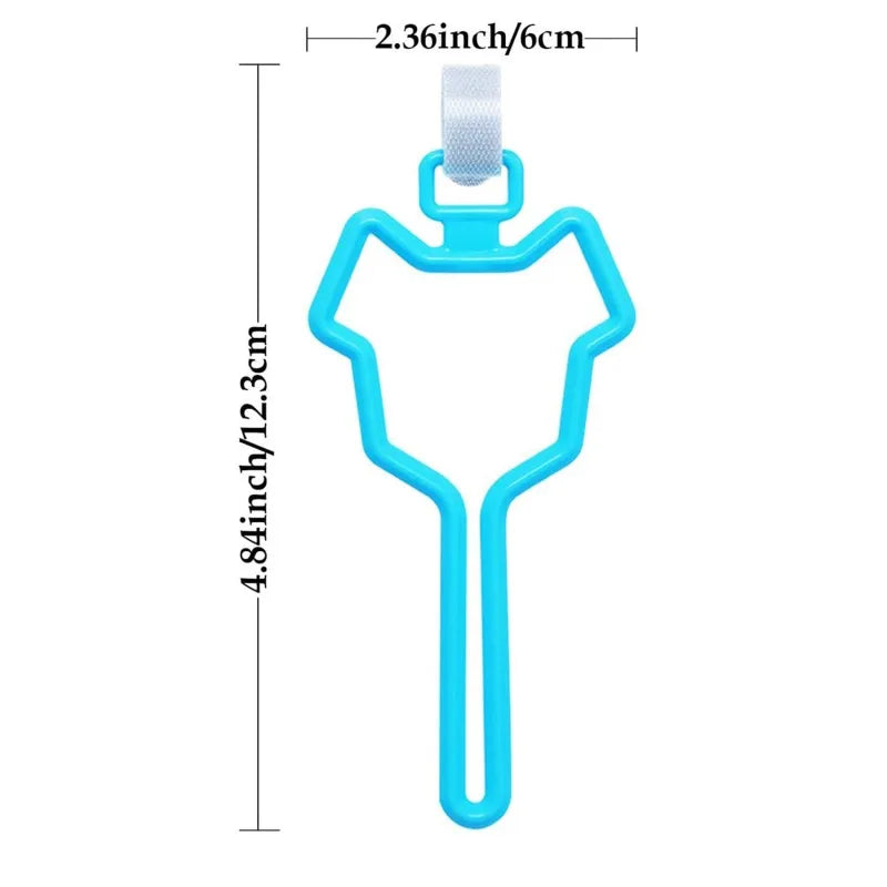 Dog Poop Bag Holder Carrier Clip