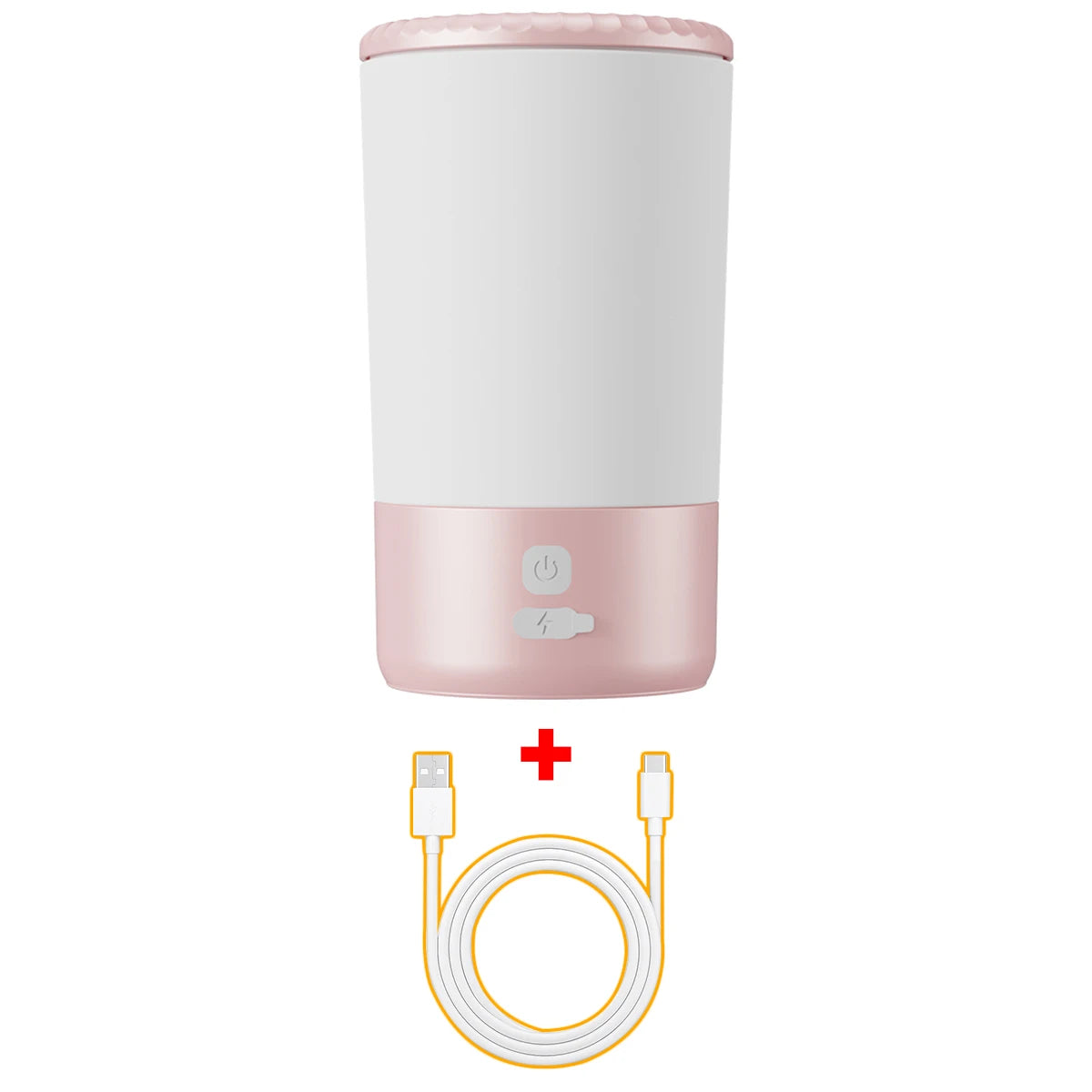 Electric Automatic Pet Paw Cleaner